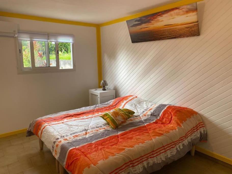 Wanna Bee Sainte-Anne (Grande-Terre) Exterior foto